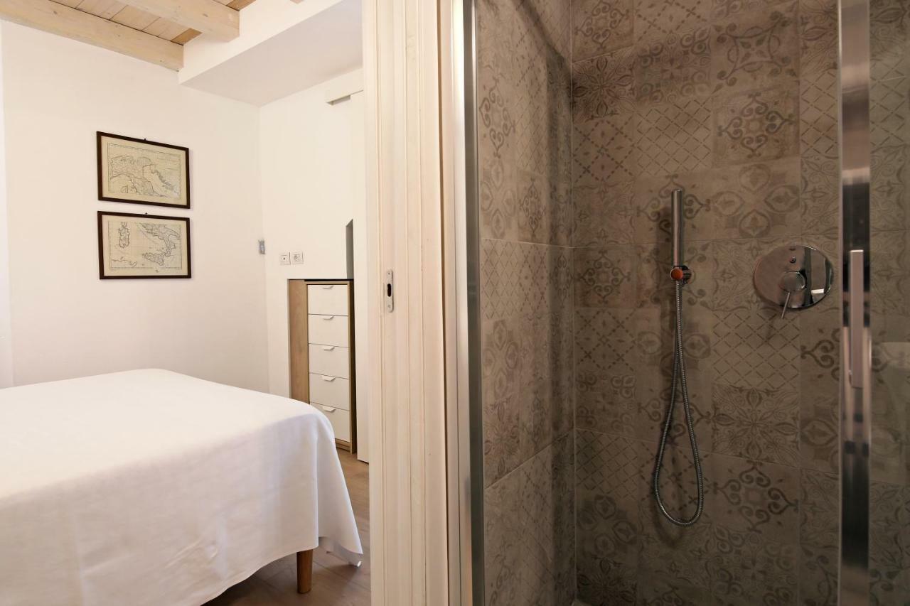 Palazzo Barindelli Suite Bianca Bellagio Luaran gambar