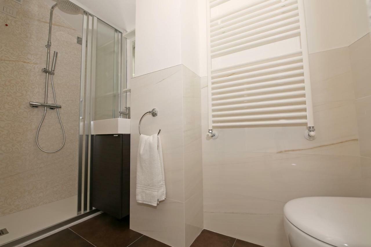 Palazzo Barindelli Suite Bianca Bellagio Luaran gambar