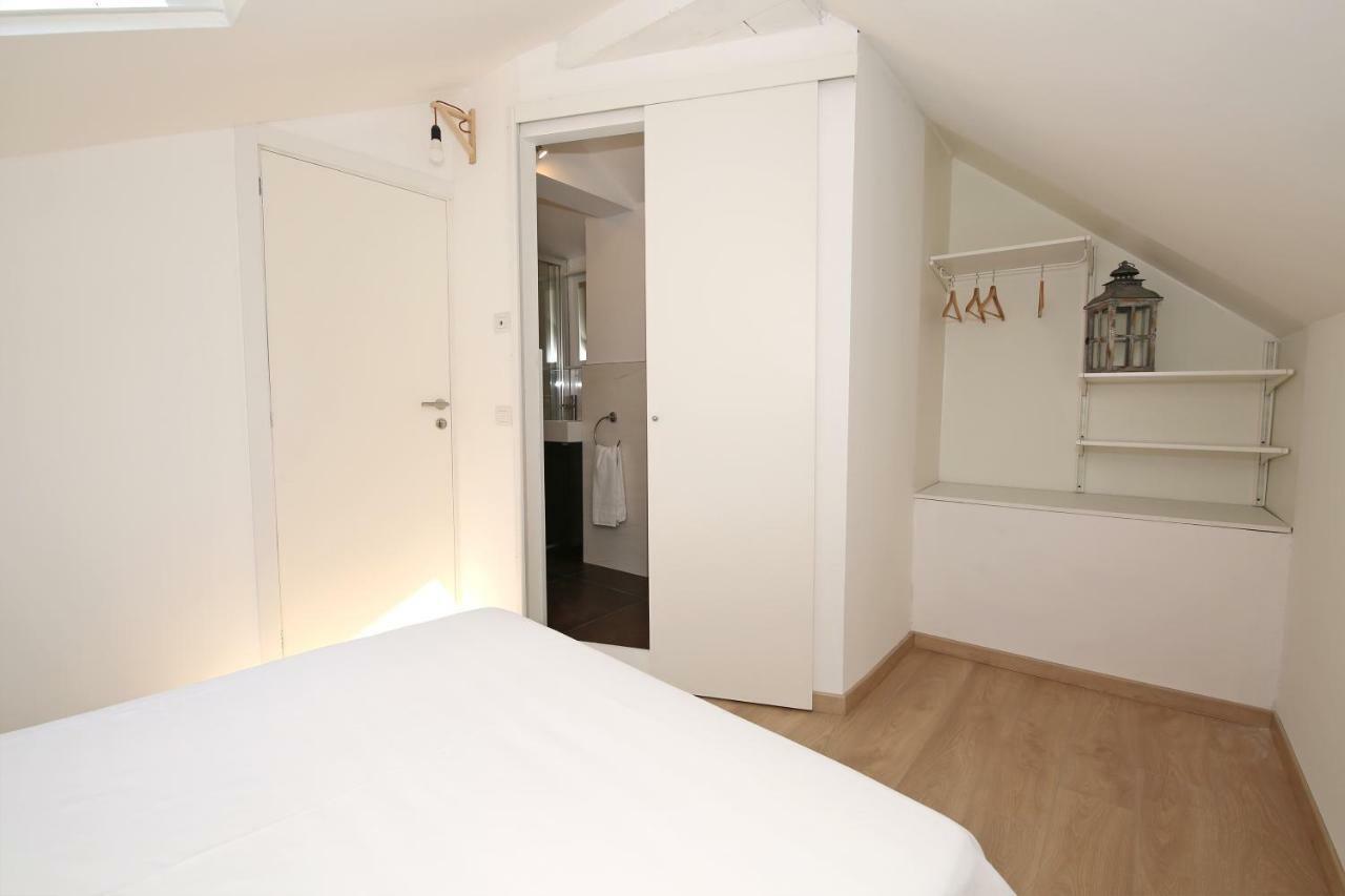 Palazzo Barindelli Suite Bianca Bellagio Luaran gambar